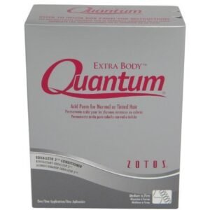 Quantum Classic Extra Body Acid Perm