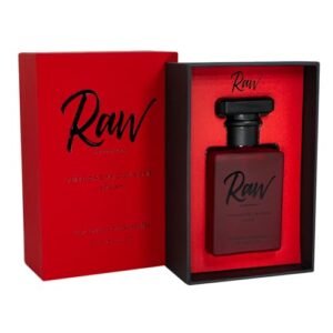 RawChemistry Raw A Pheromone Infused Cologne – Pheromone Attracting Cologne for Men 1 oz.