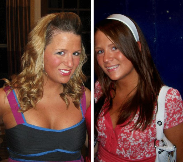 Regrets of Tanning as a Teen: A Lesson for All