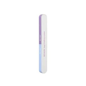 Revlon Nail Buffer, Shape ‘N’ Buff Nail File & Buffer, Nail Care Tool, All-in-One Shaping & Buffing, Easy to Use (Pack of 1)