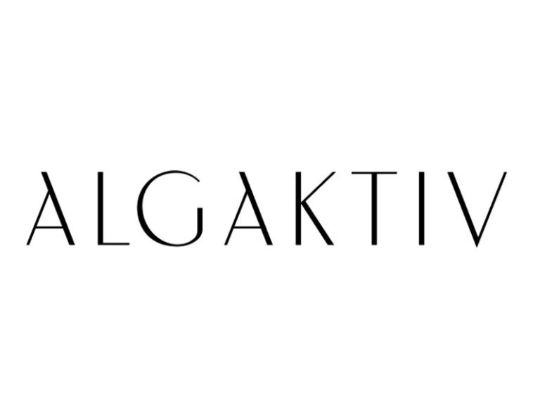 Revolutionary ALGAKTIV RetinART Results set new standards for skincare