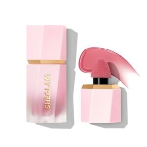 SHEGLAM Color Bloom Liquid Blush Makeup for Cheeks Matte Finish – Love Cake