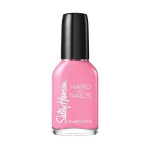 Sally Hansen Hard as Nails Color, Heart of Stone, 0.45 Fluid Ounce