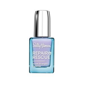 Sally Hansen Repair + Rescue Super Strength Defense