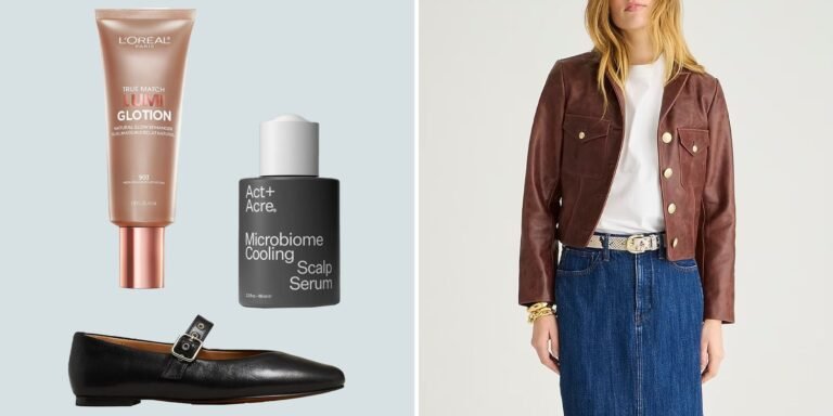 Score Huge Savings at Madewell, J.Crew, Act + Acre, and Amazon
