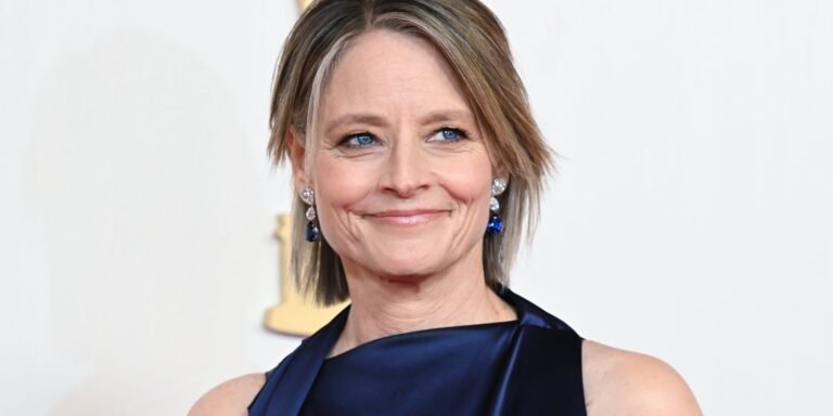 Shoppers Rave About Jodie Foster’s Pore-smoothing Tinted Moisturizer