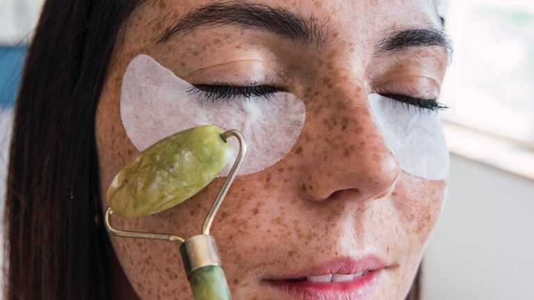 Skin care obsession makes aging seem like a moral letdown