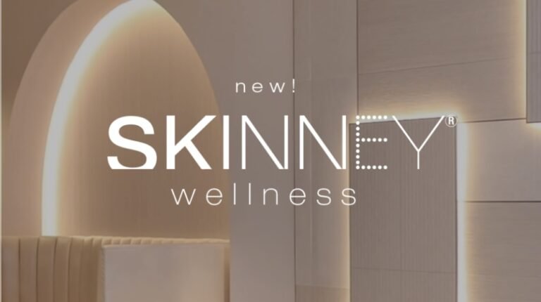 Skinney Med-Spa Teams Up with IVDrips for Wellness