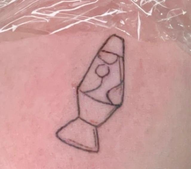 The case for my regrettable tattoo: RiverBender Blog