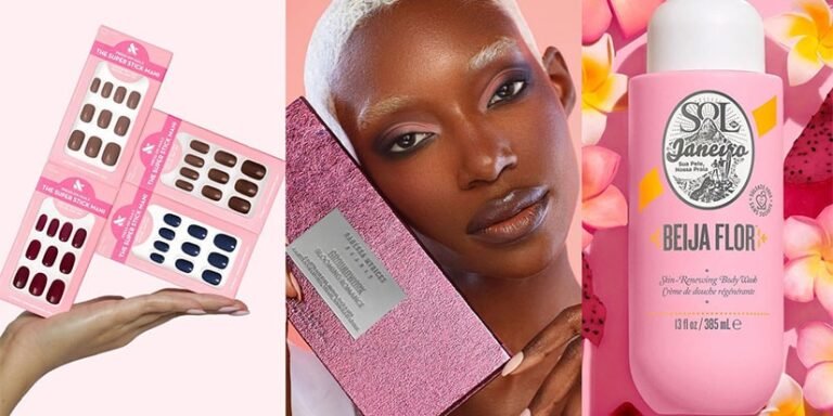 Top 10 Beauty Brands Leading in Innovation