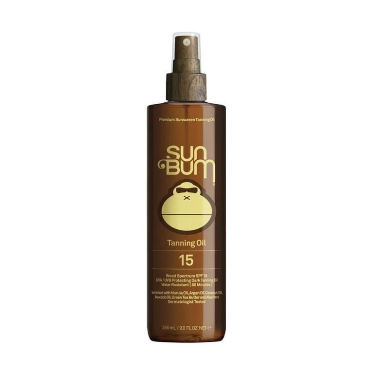 Top 11 Tanning Oils for a Sun-Kissed Glow in 2022