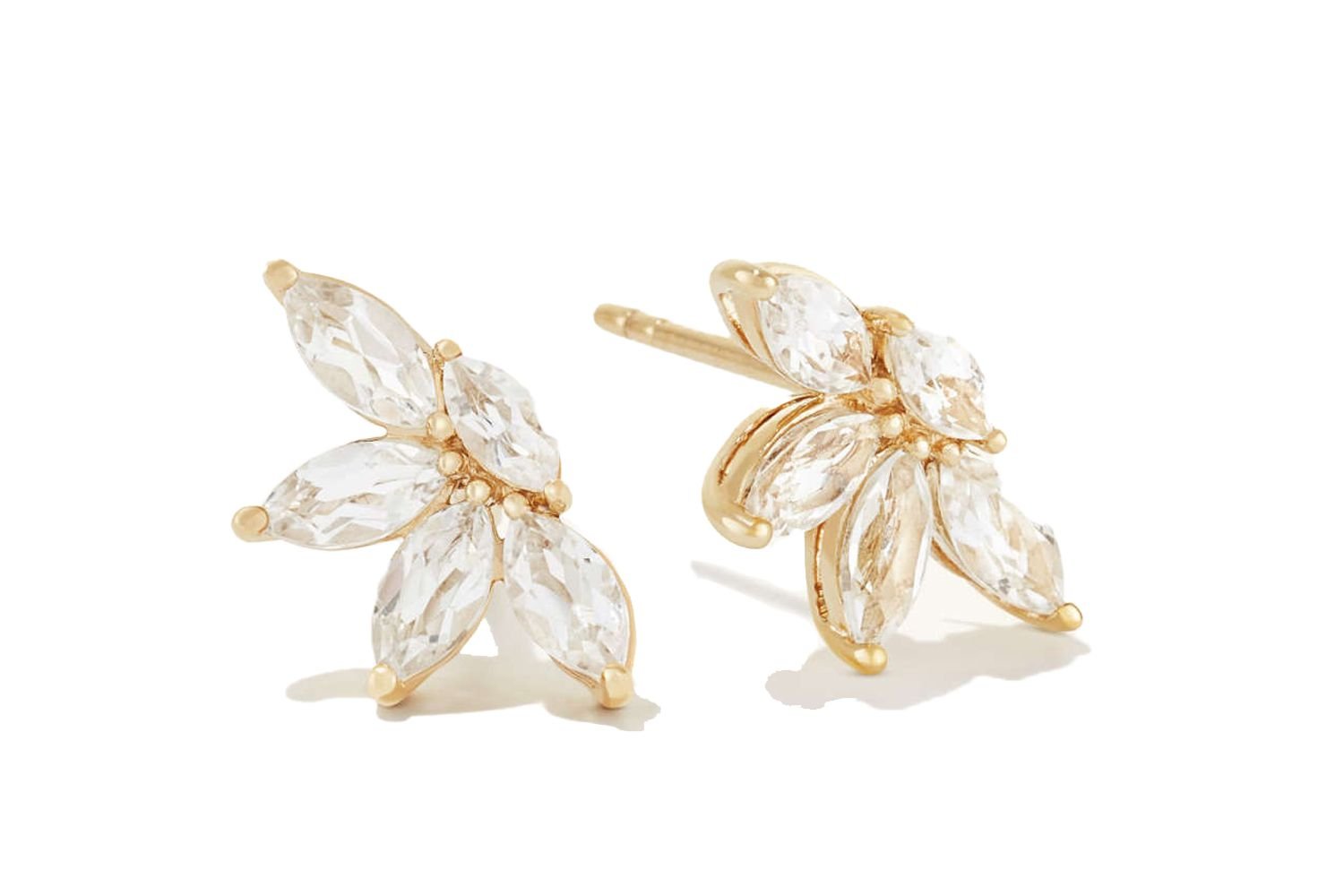 Top 16 Must-Have Stud Earrings in 2024