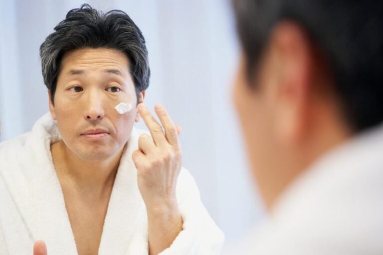 Top 5 Men’s Skin Tips Revealed by Expert for National Grooming Day