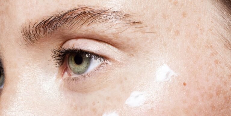 Top experts reveal 2024’s best eye creams for dark circles