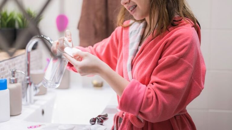 Unveiling the Best Tween Skin Care Products: What’s Worth Trying?