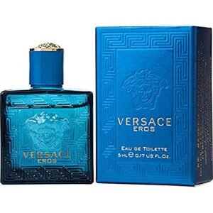 Versace Eros Men’s Mini EDT