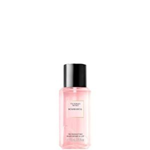 Victoria’s Secret Bombshell Travel Mist, Body Spray, Notes of Purple Passion Fruit, Shangri-La Peony, Vanilla Orchid, Bombshell Collection (2.5 oz)