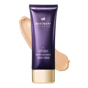 Westmore Beauty Body Coverage Perfector – Natural Radiance