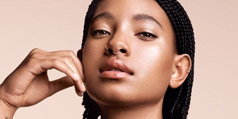 Willow Smith named Dior’s beauty ambassador!