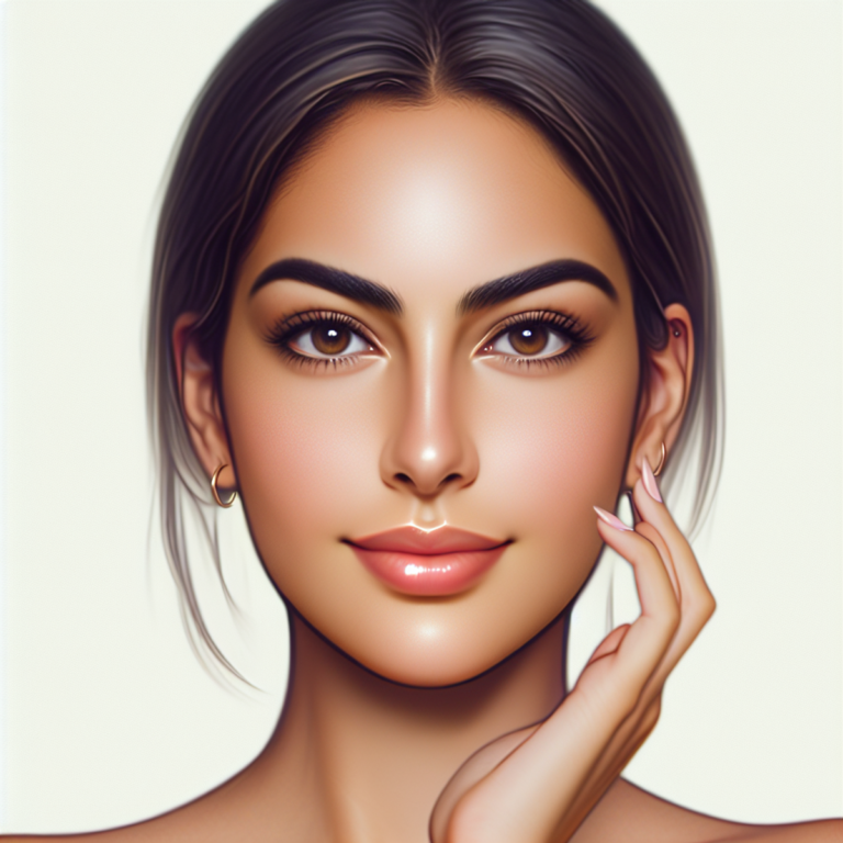 Skincare + Beauty Trends 2024