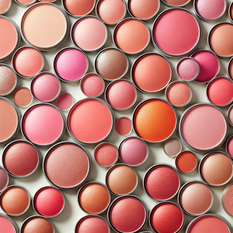 How to Find the Best Blush Color for Your Skin Tone