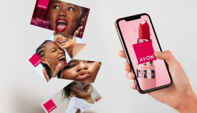 Avon’s New CMO Revamps 137-Year-Old Beauty Brand