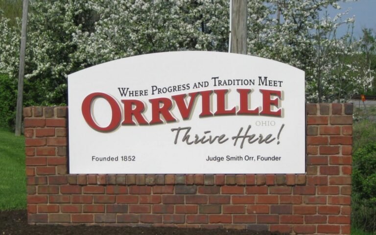 Orrville mulling rules for tattoo shops – WQKT Sports Country Radio