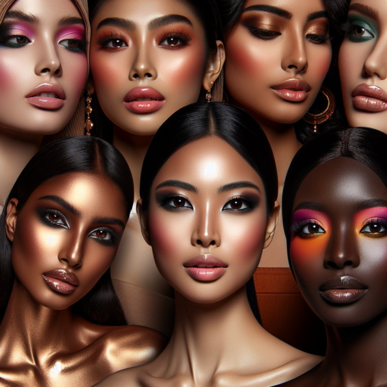 15 Best Makeup (Cosmetics) Brands In India – 2024 Update