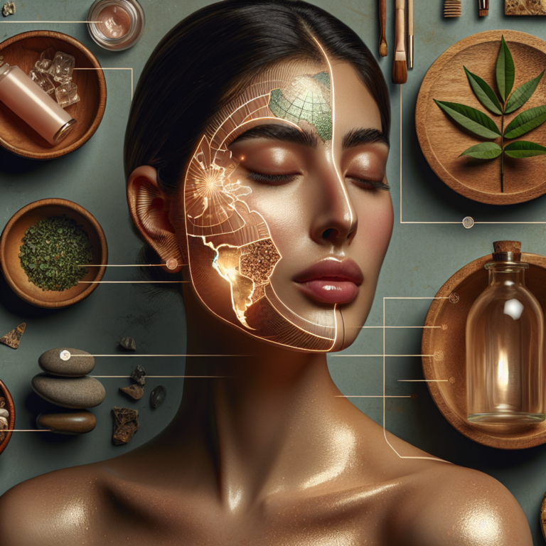 Skincare Trends That Will Sizzle In 2024—And Some That