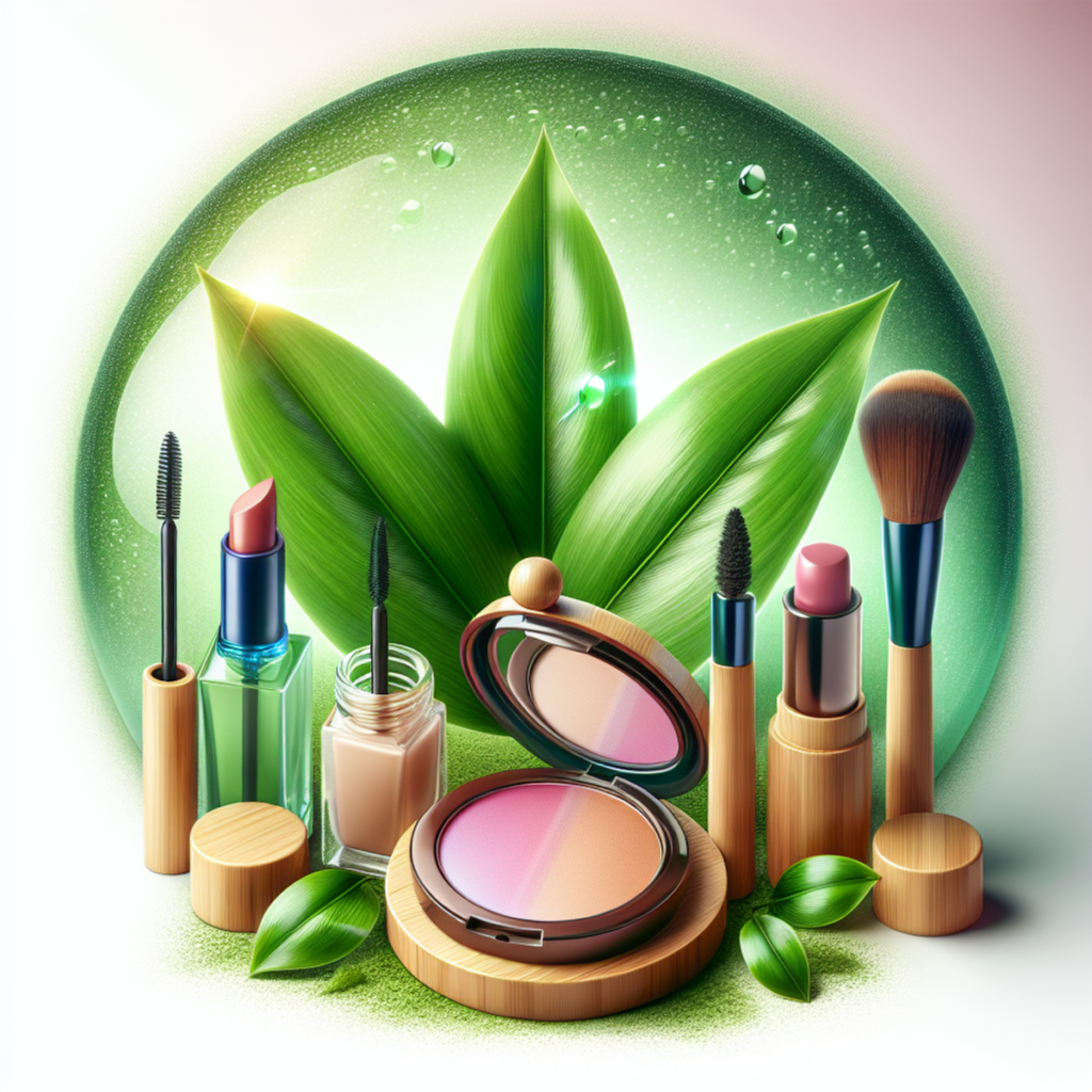 Sustainability paradigm in the cosmetics industry: State of the art