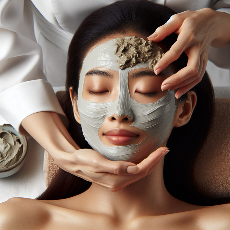 Facials & Skincare Treatments
