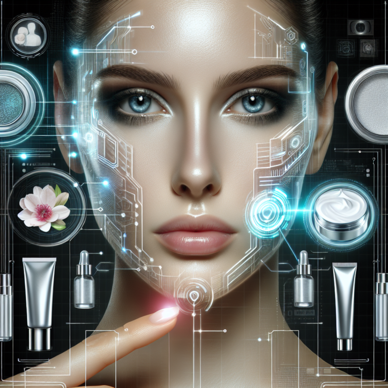 10 AI Beauty Innovations That Are Changing the Industry