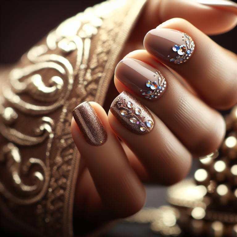 The Top Trending Nail Designs for 2024