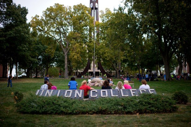 Celebrate College View 9.30.2012