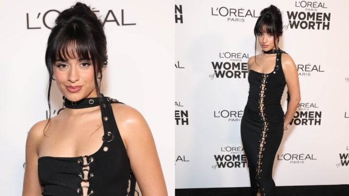 Camilla Cabello’s Inspiring Interview on L’Oréal Women of Worth and Beauty