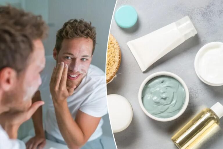 Dermatologist reveals habits worsening your acne