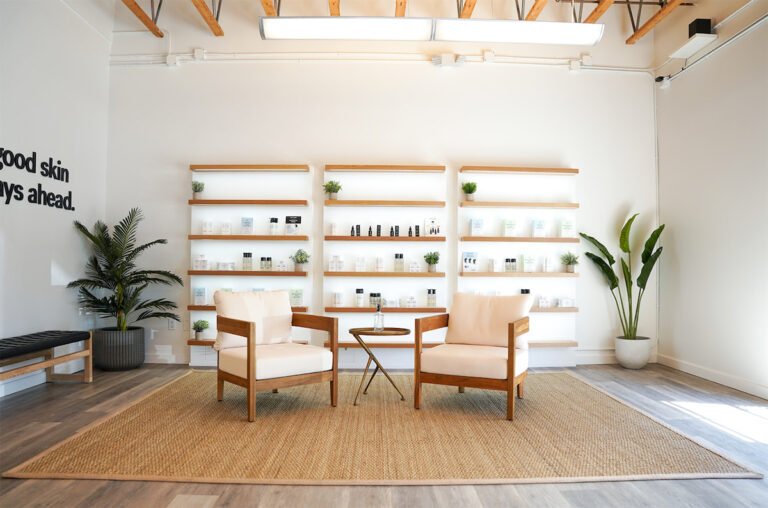 Discover Dallas’ Newest Beauty Destinations: Skin Laundry, Queen Bee Spa, Ever/Body
