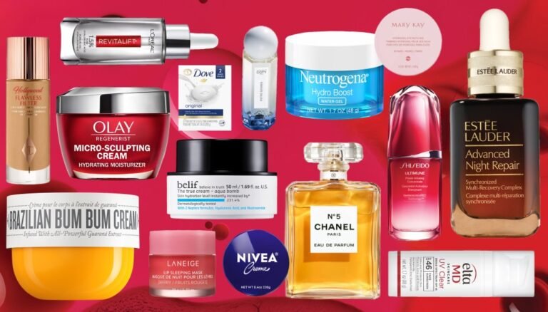 Discover the 100 Best Beauty Companies for 2023