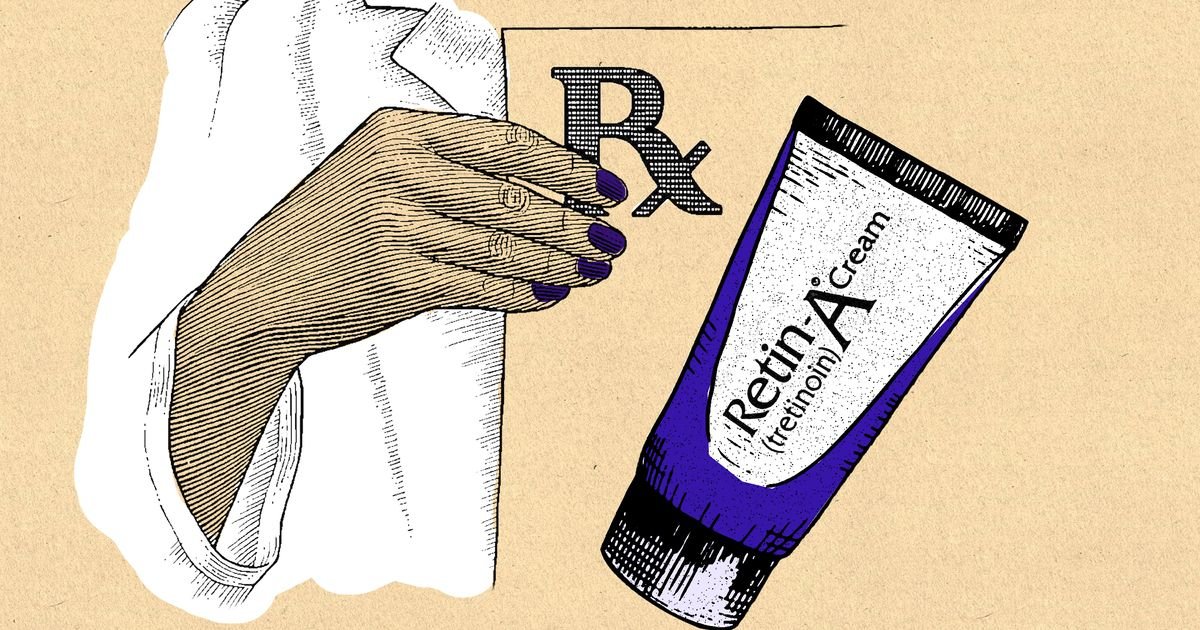 Discover the Best Retinol for You: A Guide to the Different Types