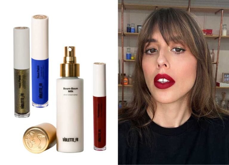 Discover the French Makeup Brands Loved by Parisian Women