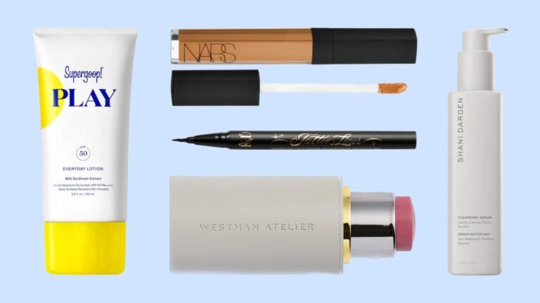Get Ready for Sephora’s April Sale: 12 Top Forbes Award-Winning Deals
