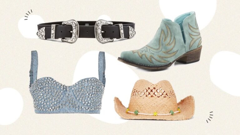 Get the Latest Trends in Women’s Western Fashion 2024: Chic Hats & Boots