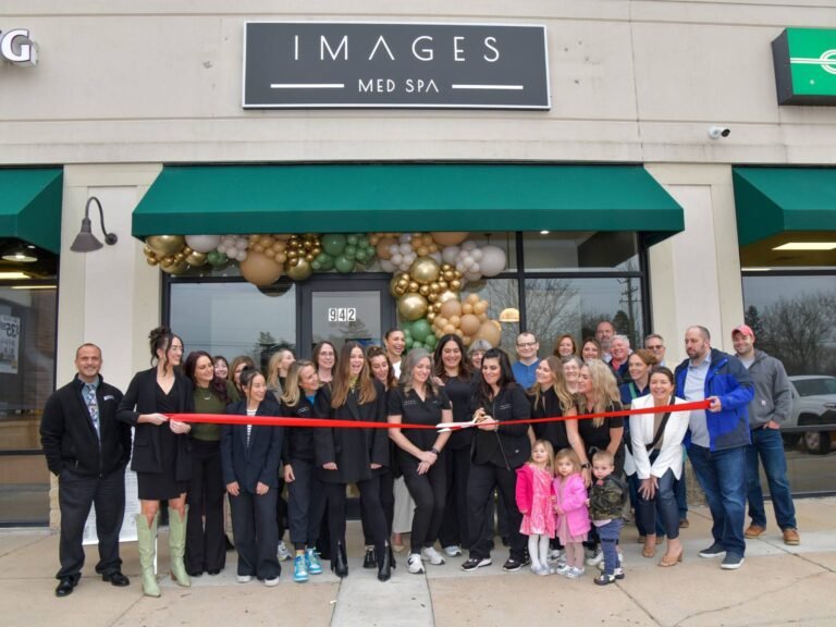 Introducing Images Med Spa’s new Yorkville spot – Shaw Local