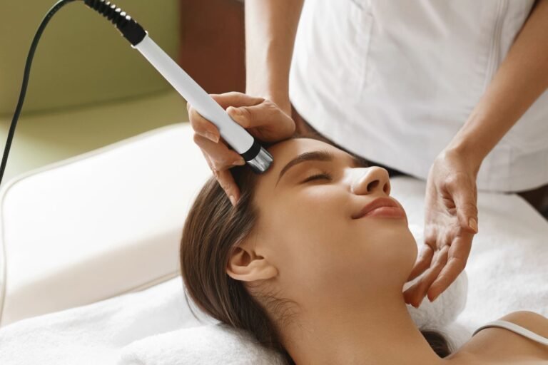 Mastering Microdermabrasion: Your Ultimate Guide