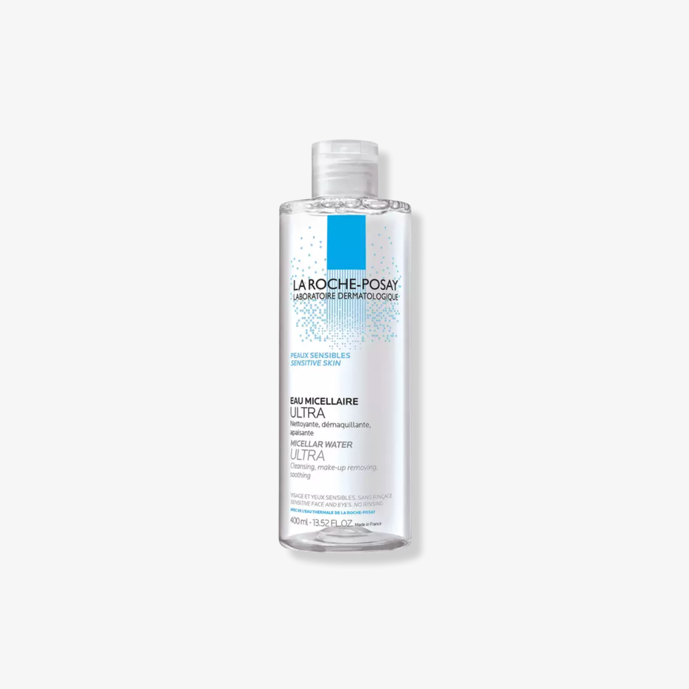 Micellar Cleansing Water Ultra and Makeup Remover