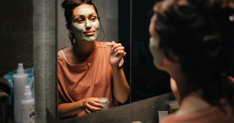 Revolutionize Your Nighttime Skincare Routine with This Key Step