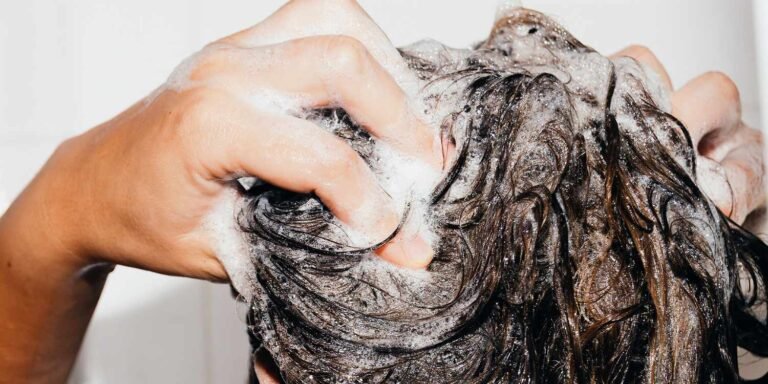 The key to growing long hair: How often to wash it?