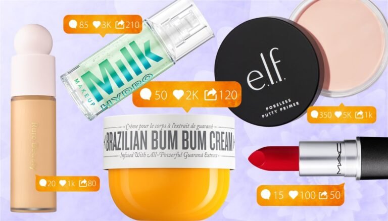 Top 10 Online Brands: Milk Makeup, Summer Fridays Stand Out