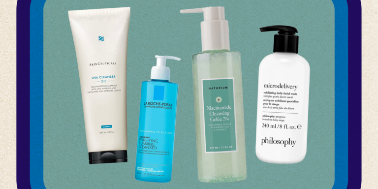 Top 11 Face Washes for Oily Skin in 2024