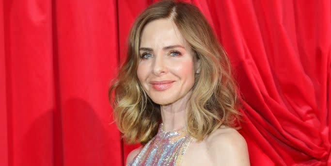 Trinny Woodall’s ‘foolproof’ beauty tips for a fresh spring glow